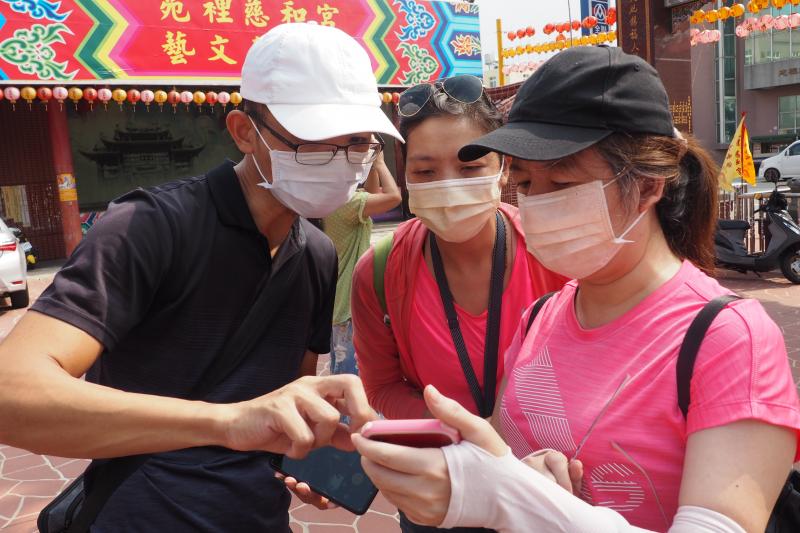 老師指導學員app