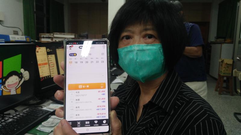 完成回家作業的同學