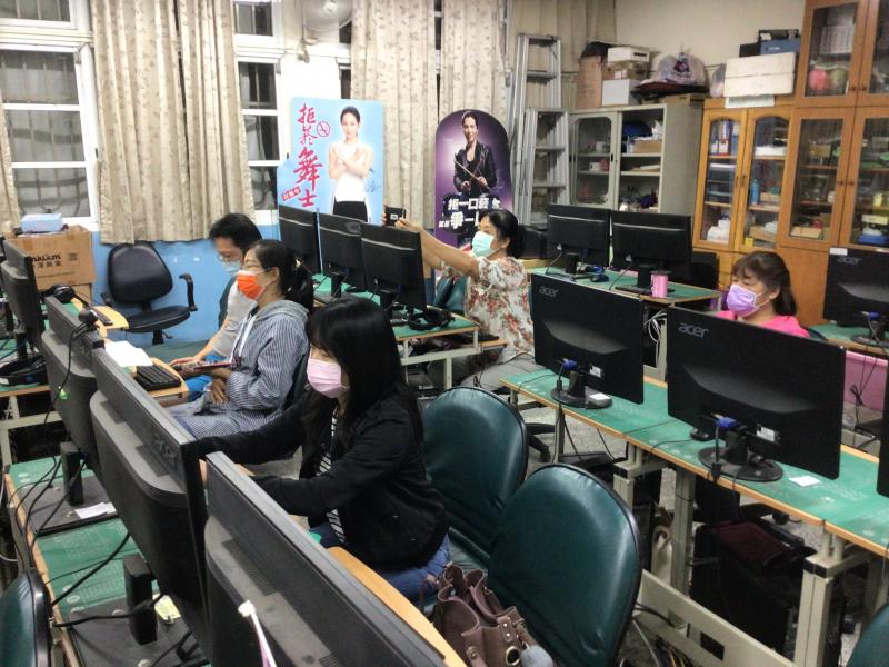 Google我的商家​​​​​​​上課操作