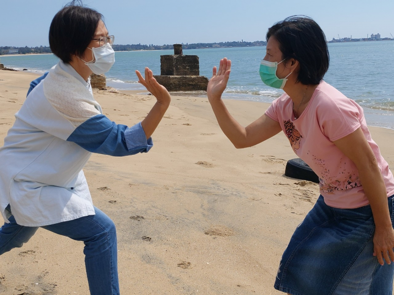 學員成果