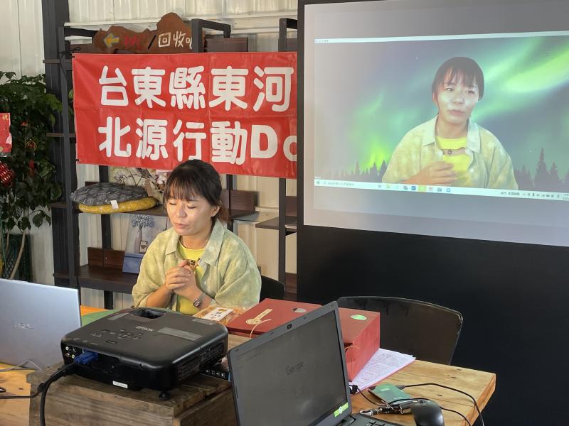 1.	沉香農:介紹關於自身產業及為何沉香為何較為昂貴，乃因其栽種時成為6年，栽植過程也相當不易；過程中亦有酸民(老師、學員扮演)提問:沉香是否有使用農藥等。