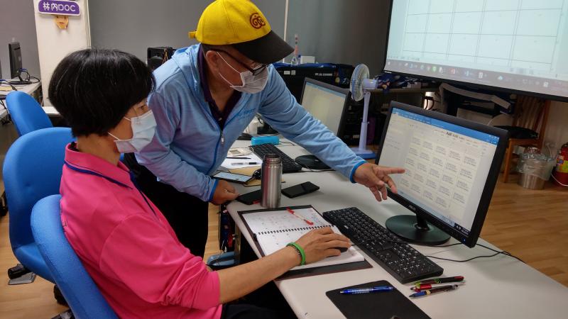 下午課程:Excel+word+圖片+段落學習