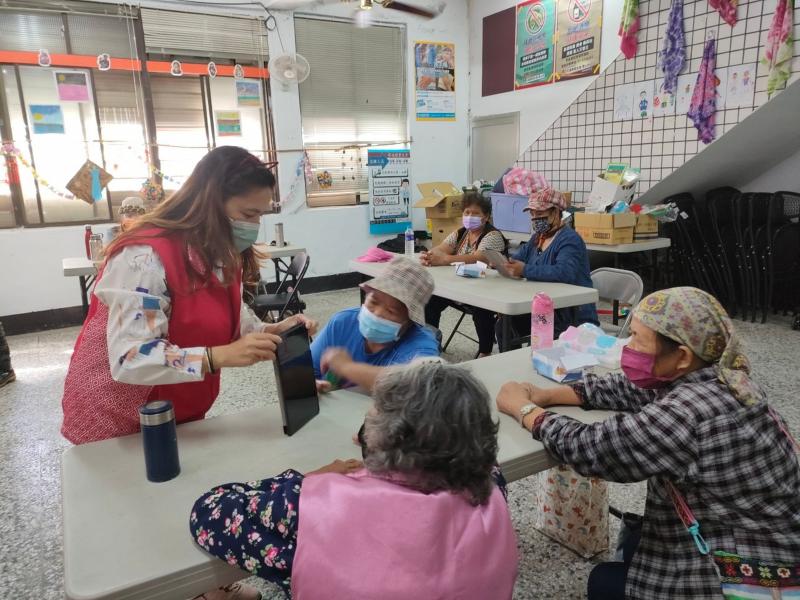 APP蝦皮應用基儲學習。