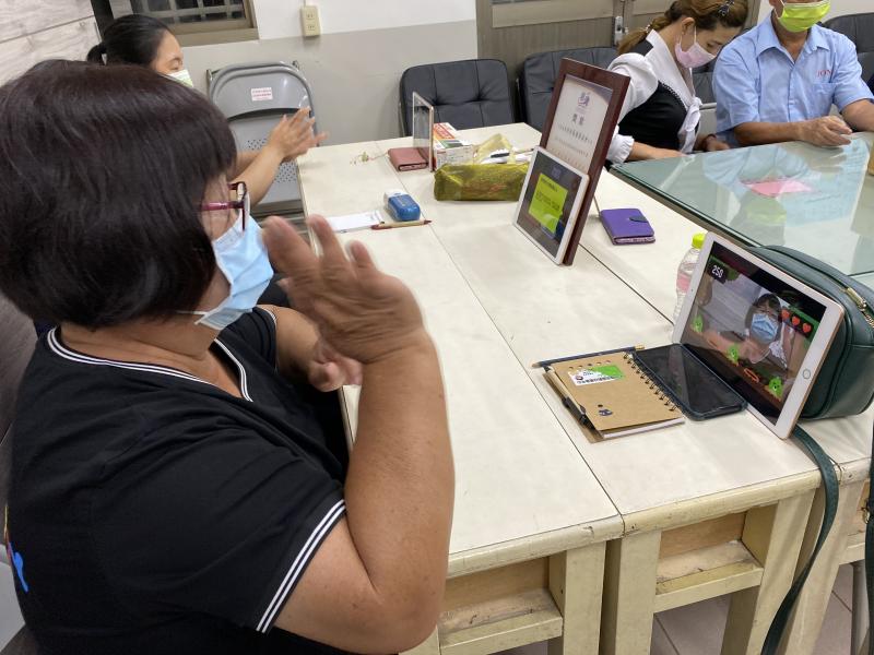 學員練習app小遊戲1