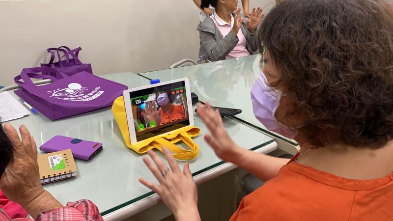 學員練習app小遊戲2