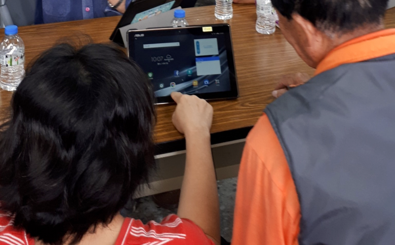 會的引導不太會的或者說全部都忘了的同學，大家一起來，滑滑你的手動動你的腦，有趣又有成就。