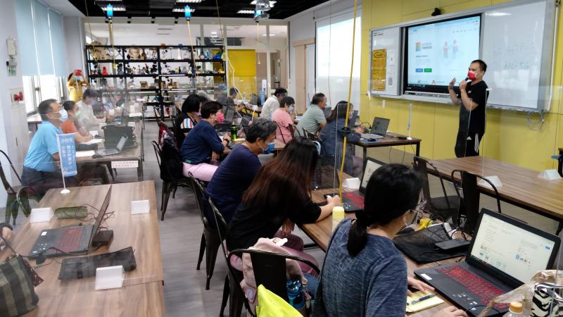 3D列印簡介及繪圖操作