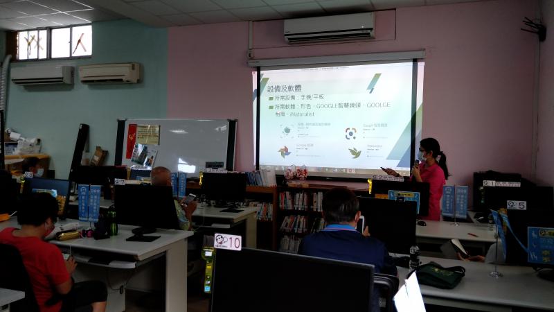 動植物辨識有哪些APP能使用