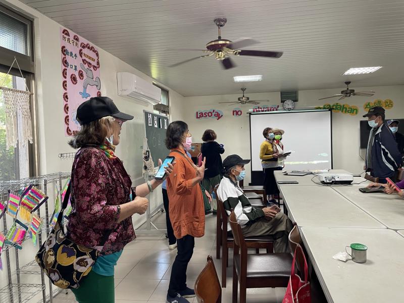 下載好運動APP~動起來吧~