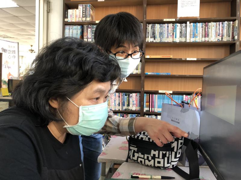 車城DOC透過數位記錄的每個村落，串聯出不同的遊程與特色景點