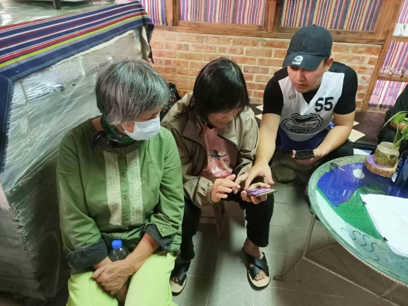 太好了..我們有位助教小老師來陪大家上課囉