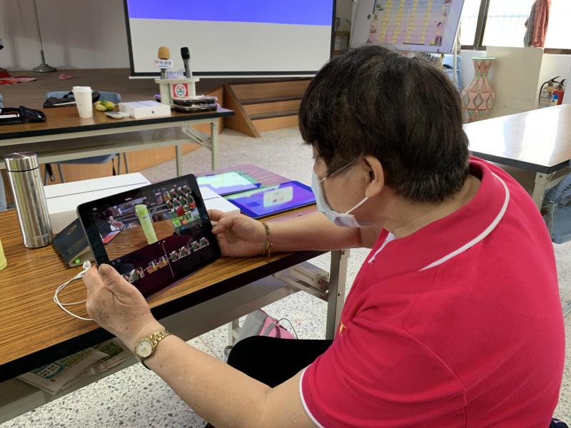 剪輯軟體確認剪輯順序