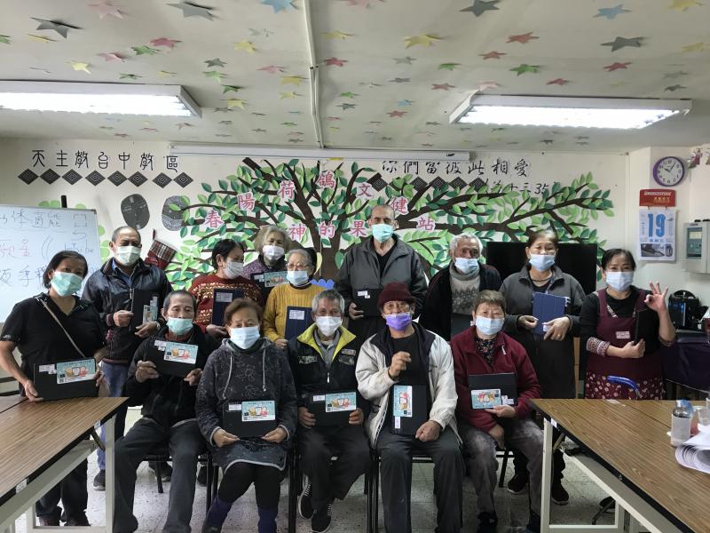 很新鮮的學習，DOC讚啦!