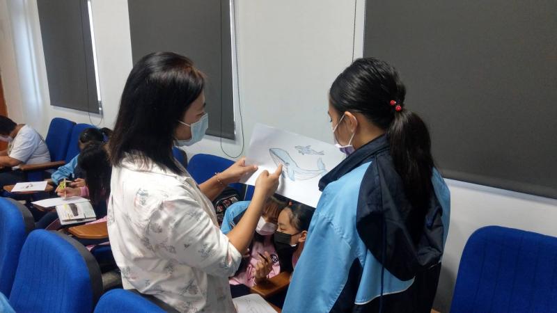 講師個別指導學員