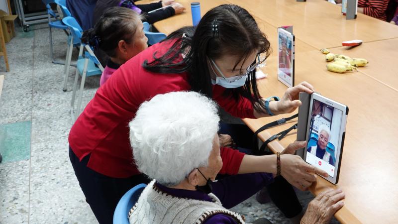 拍照製作美美的照片