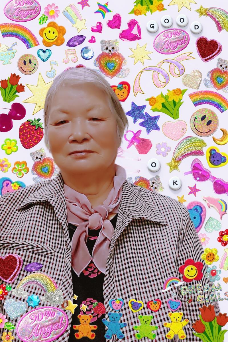 學員阿嬤照片編修成果1