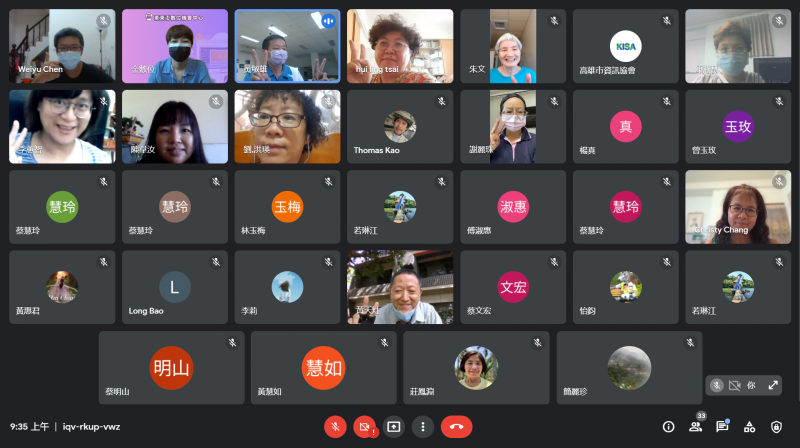 手機影像編輯記錄日常點滴，對於品牌經營者也很適用