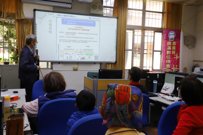 無人機飛行注意事項