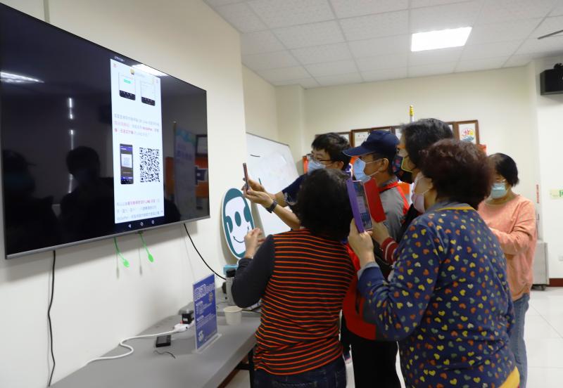 Line 訊息查證教學