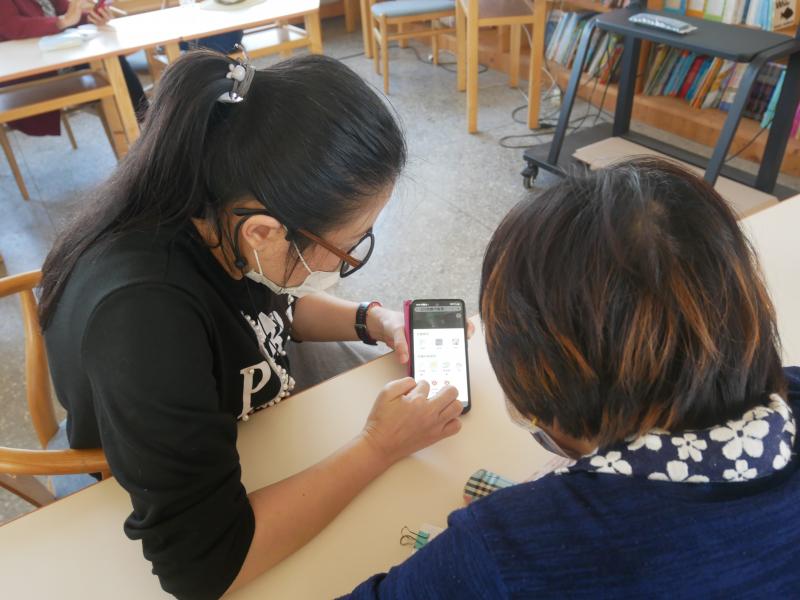 老師教你輕鬆規劃地圖路線  並將常去的地點進行標記  就不用每次都搜尋地點