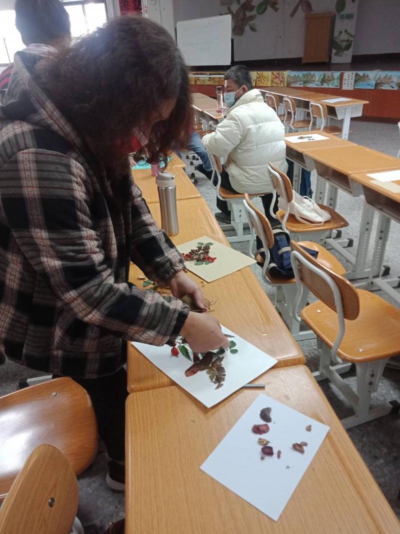 創意製作電子卡片