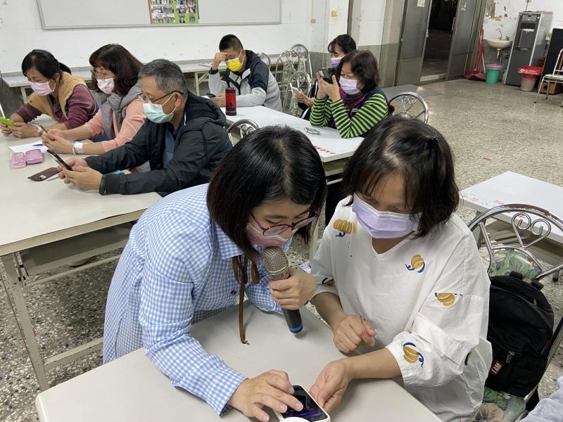 APP的功能及操作方式讓圖片更好看