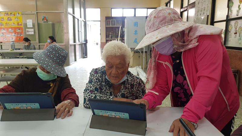 趣味APP讓大家更容易進入平板世界