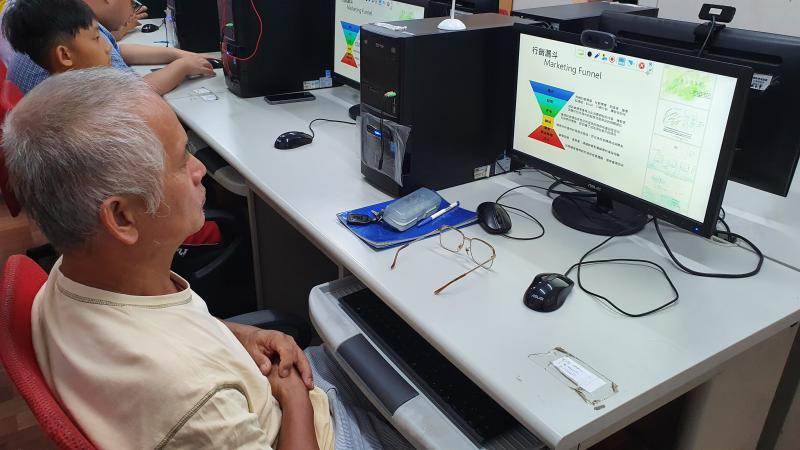 L設計時，參考一下行銷時的要件