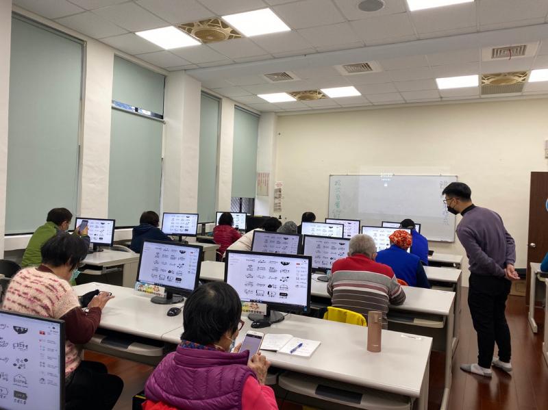 學習製作文字LINE貼圖