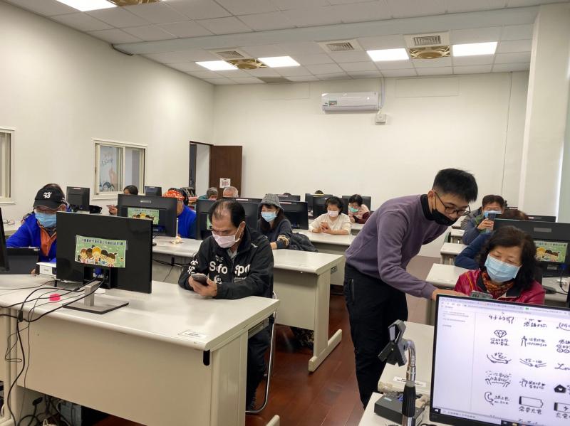 手繪圖片也能製作LINE貼圖