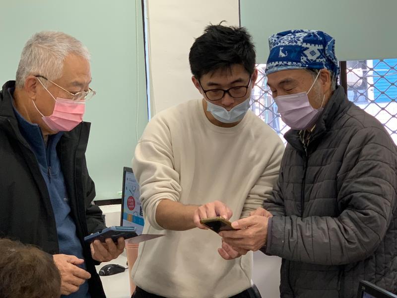 學習記帳APP及雲端發票載具，實現理財規劃