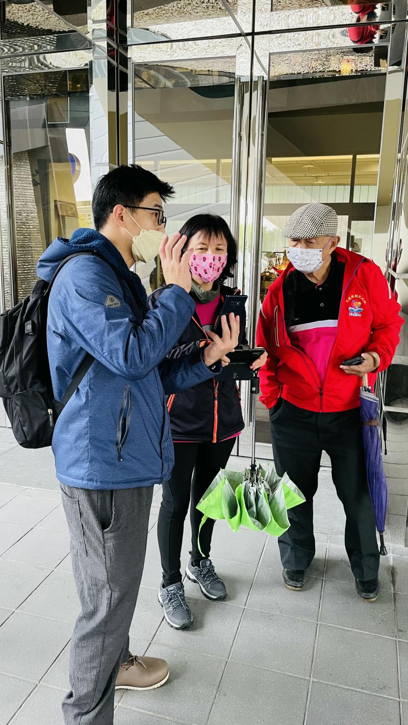 至新城火車站實拍