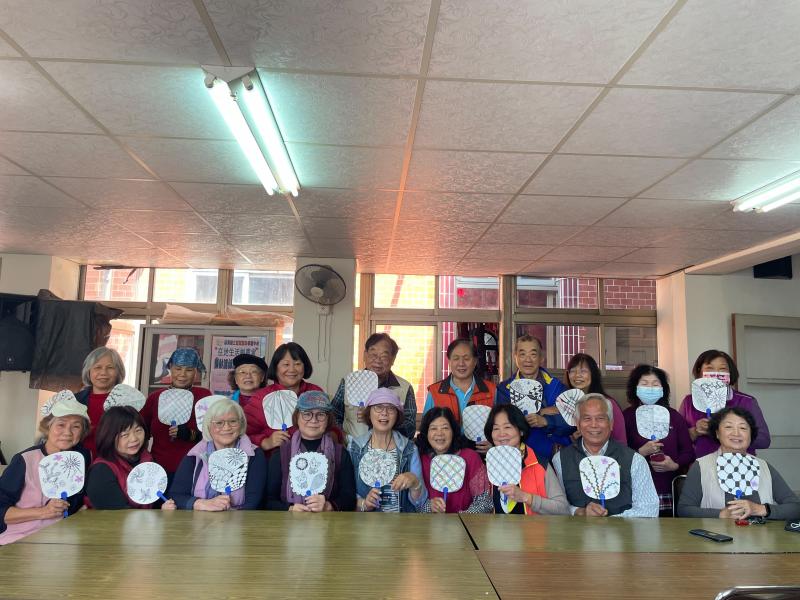 今天我最棒，我們都發會和老師不同的圖案。