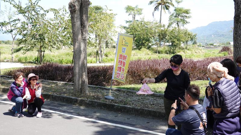 手機趣味拍攝練習