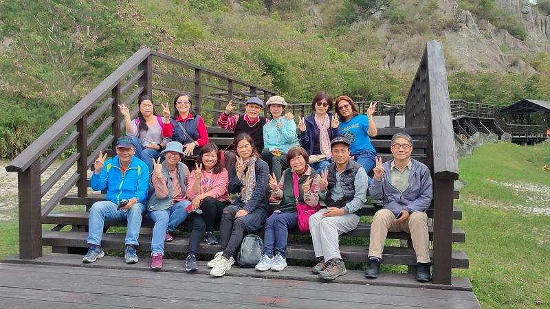 感謝你們願意用一天的時間來學習