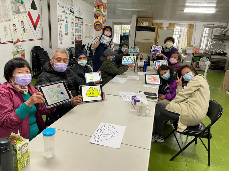 111年3月行動分班照片3