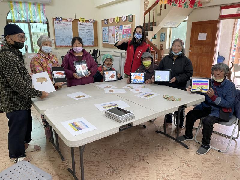 111年3月行動分班照片3