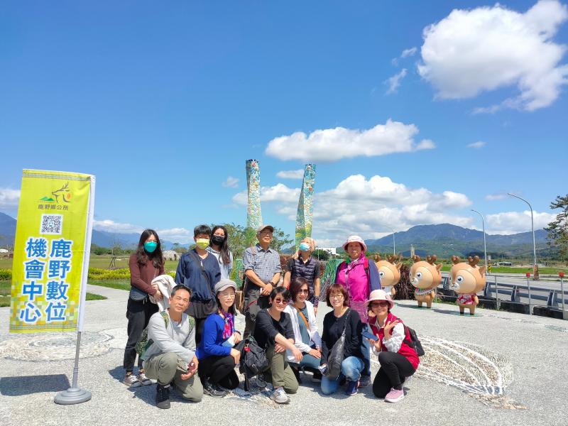 學員拍照成果-大合照