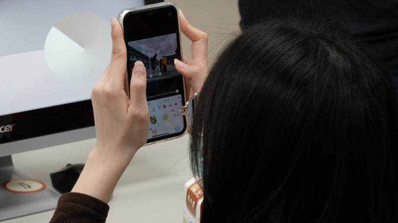 學員外拍成果照片分享1