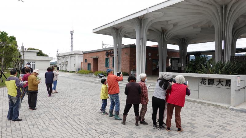 學員實際操作練習2