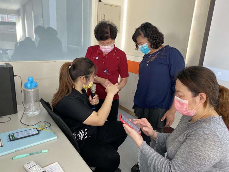 像講師提問問題