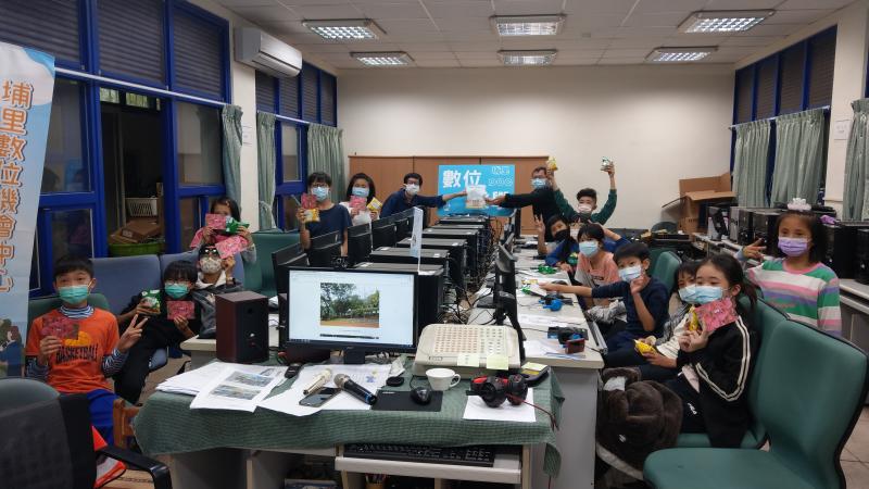 後製成果分享