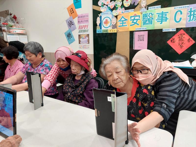 拍張美美的照片