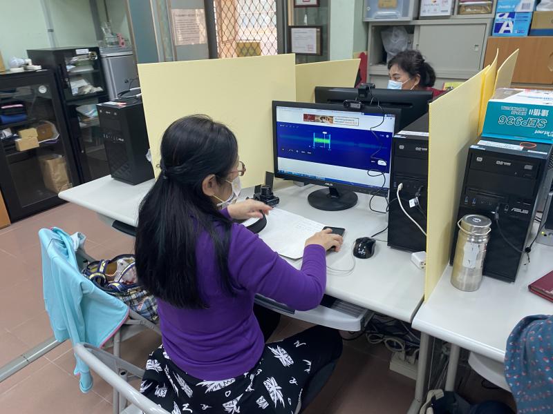 即時錄音再修改