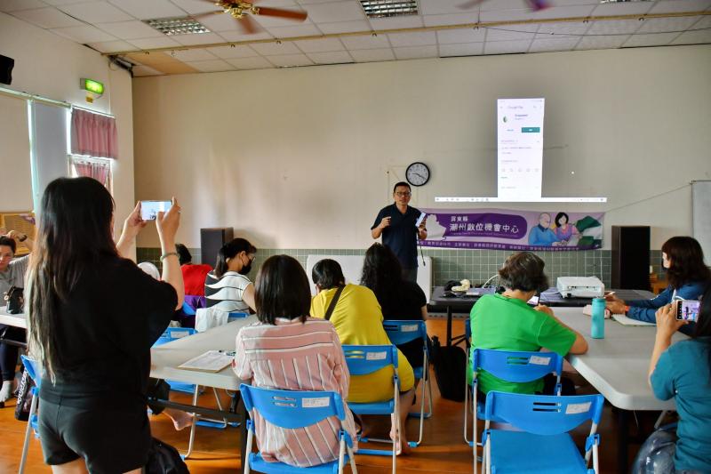 3.26 運用美圖秀秀APp圖片美化、剪輯教學