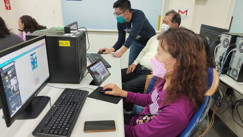 恩~差不多了 再仔細檢查一下