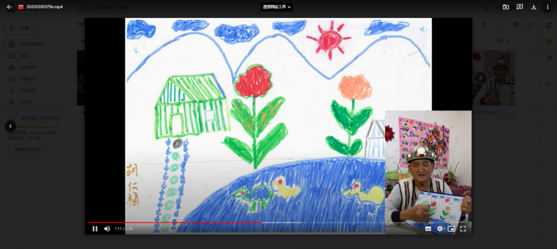 學員的故事真的很精采