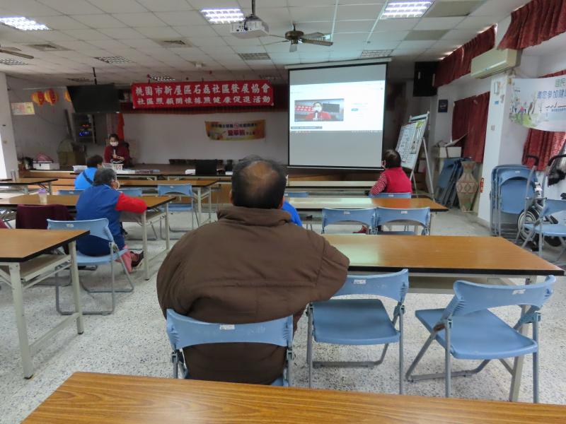 線上學習Google meet操作