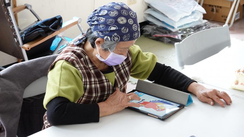 ㄅㄆㄇ注音符號練習