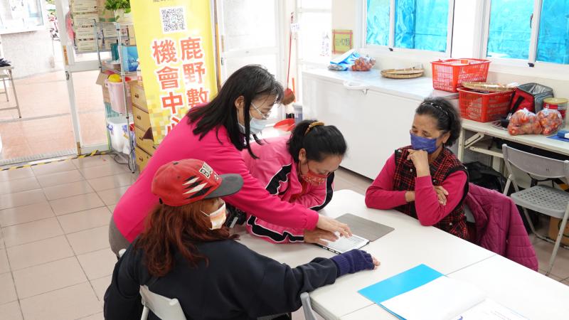 網路線上訂房介紹與操作